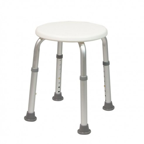 Tabouret de douche réglable DOA