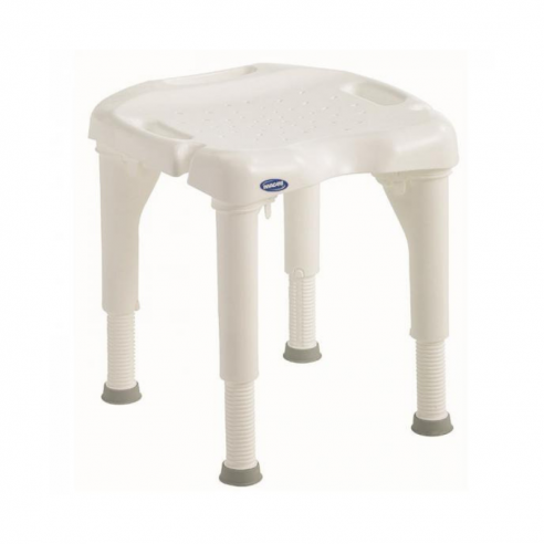 Tabouret douche confort I-Fit