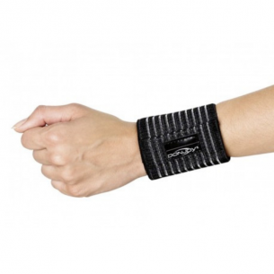 Bande Strapping à scratch poignet - Donjoy