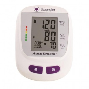 Tensiomètre électronique au bras Autotensio - Spengler 2
