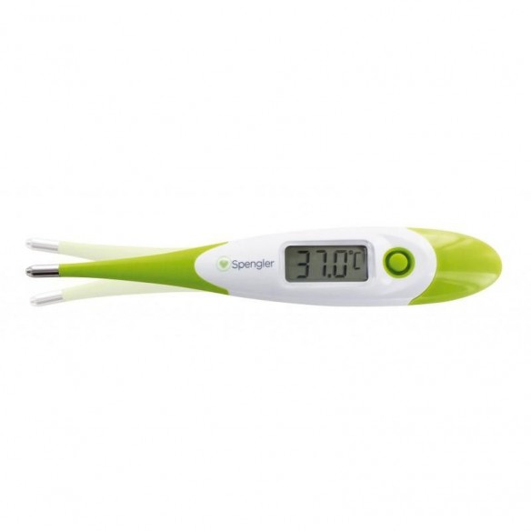 Thermomètre digital TEMPO 10 FLEX