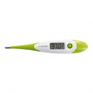 Thermomètre digital TEMPO 10 FLEX