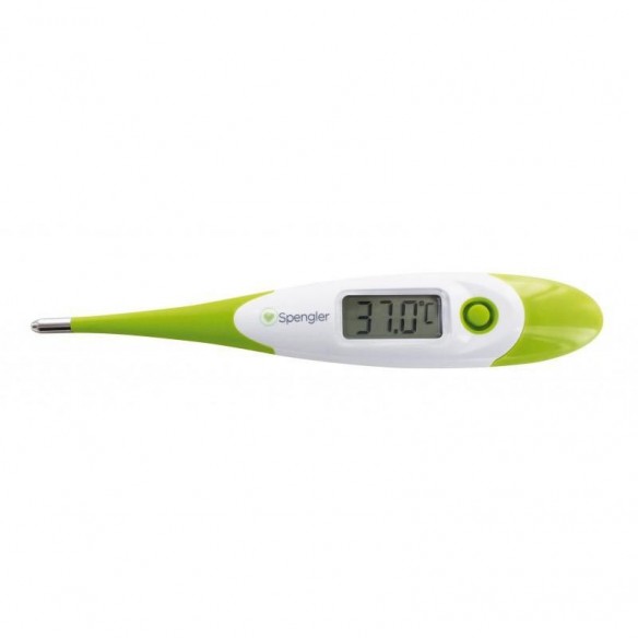 Thermomètre digital TEMPO 10 FLEX