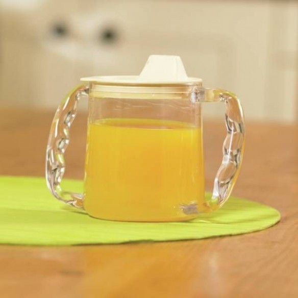 Verre Caring à poignées