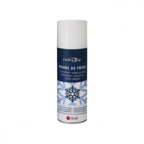 Bombe de froid
