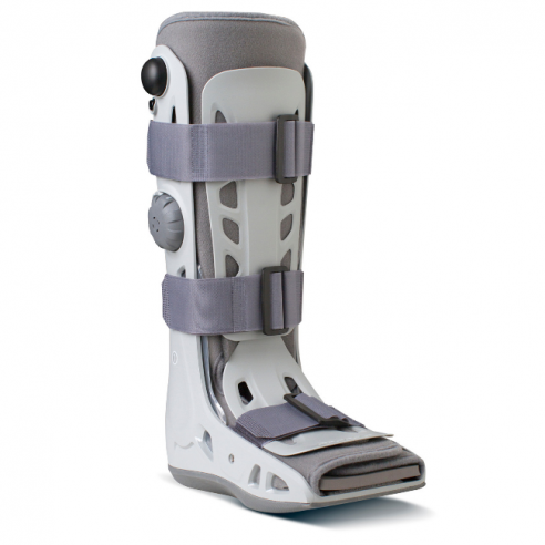 Botte de marche pour immobilisation du pied et de la cheville Aircast AirSelect Standard - Donjoy