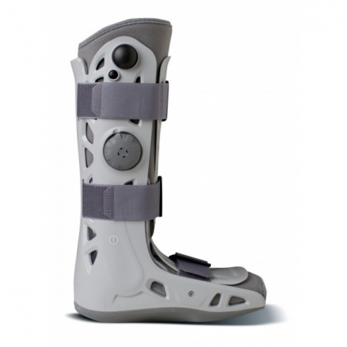 Botte de marche pour immobilisation du pied et de la cheville Aircast AirSelect Standard - Donjoy