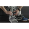 Botte de marche pour immobilisation du pied et de la cheville Aircast AirSelect Standard - Donjoy