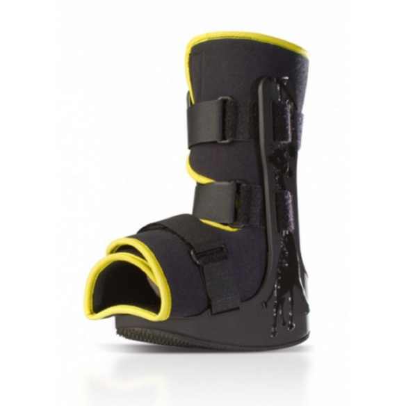 Botte pédiatrique MiniTrax