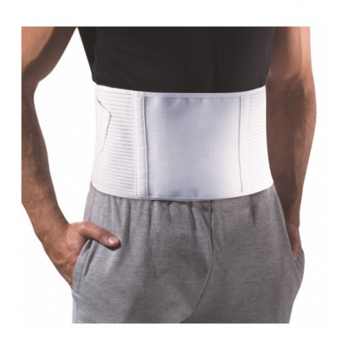 Ceinture de contention abdominal Abdostrap II 18cm - Donjoy