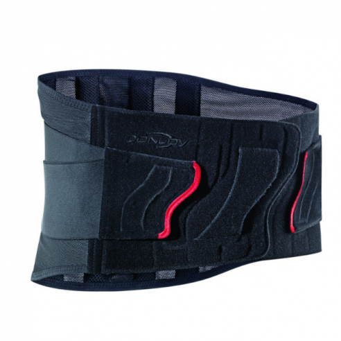 Ceinture de maintien lombaire Porostrap - Donjoy