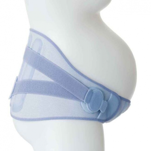 Ceinture lombaire de maternité LombaMum'