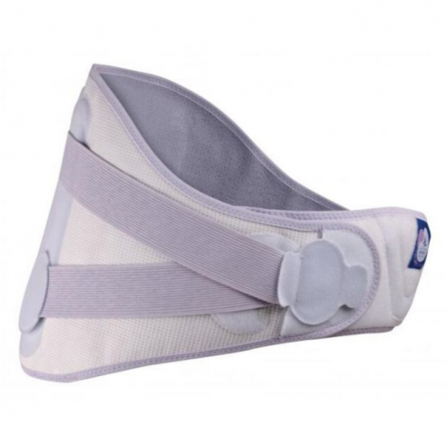 ENOVIS DJO - Ceinture abdominale Abdostrap 2 - Hauteur : 32 cm