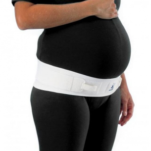 Ceinture de contention pelvienne pour maintien du bassin Ortel P - Thuasne 2