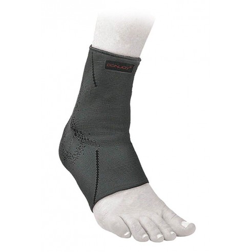 Chevillère élastique Fortilax™ Cheville - Donjoy