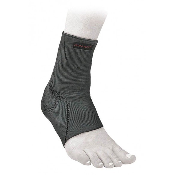 Chevillère élastique Fortilax™ Cheville - Donjoy