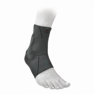 Chevillère élastique Malolax™ - Donjoy 2
