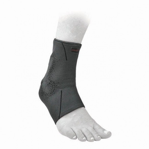 Chevillère élastique Malolax™ - Donjoy