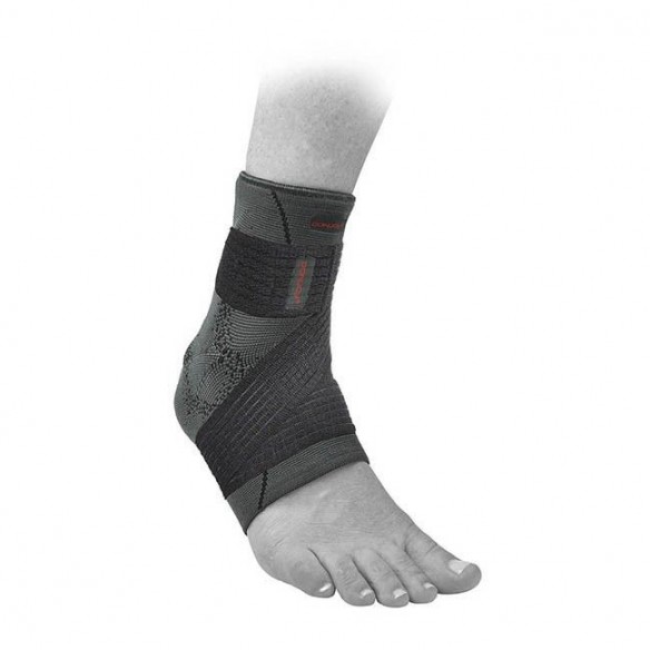 Chevillère élastique à strapping Strapilax™ Cheville - Donjoy