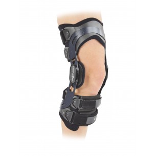 Attelle ligamentaire articulée de genou ACL Everyday - Donjoy 2