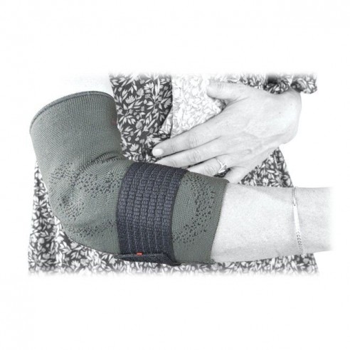 Coudière élastique de maintien Condilax™ - Donjoy