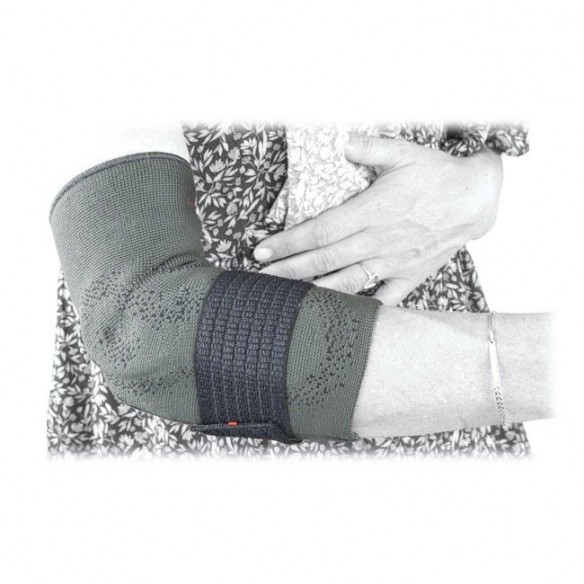 Coudière élastique de maintien Condilax™ - Donjoy