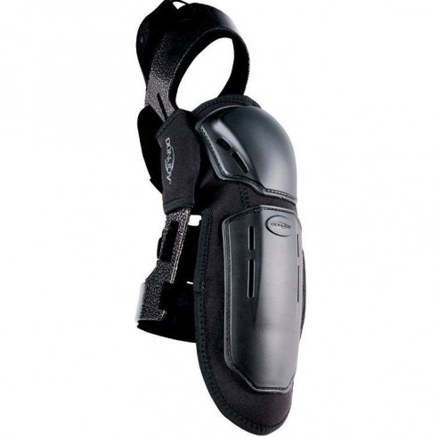 Accessoire protection de genou anti-choc et anti-projection - DONJOY | ADAM Orthopédie & Matériel Médical