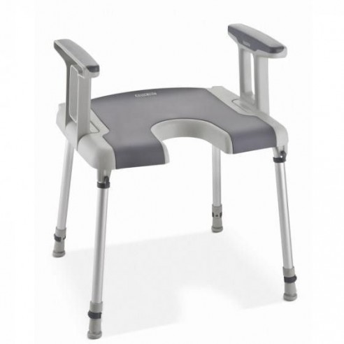 Chaise de douche Aquatec Sorrento