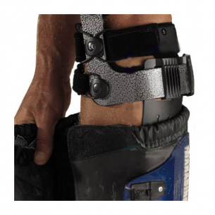 Protection anti-pincement de mollet | ADAM Orthopédie & Matériel Médical