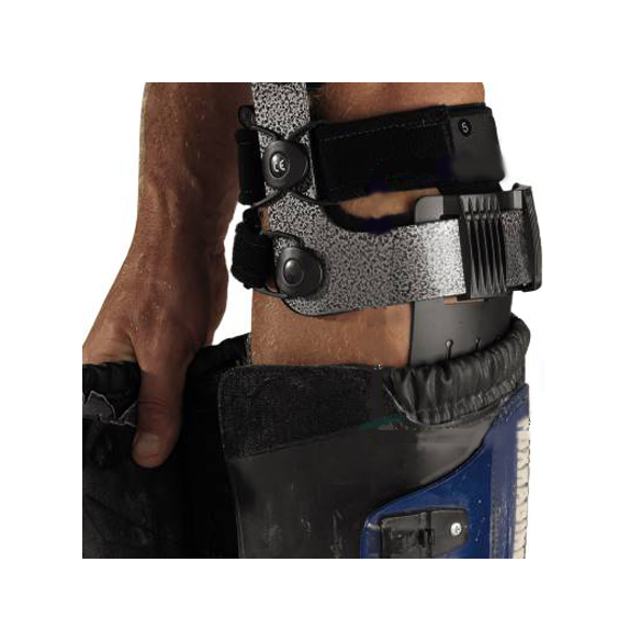 Protection anti-pincement de mollet | ADAM Orthopédie & Matériel Médical