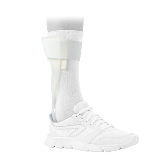 Releveur de pied universel