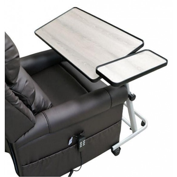 Table Diffusion spéciale fauteuil