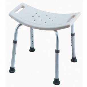Chaise de douche Cadiz 2