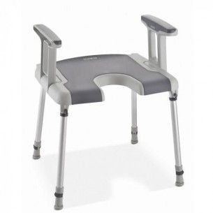 Chaise de douche Aquatec Sorrento
