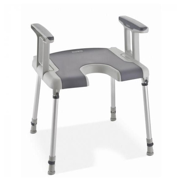 Chaise de douche Aquatec Sorrento
