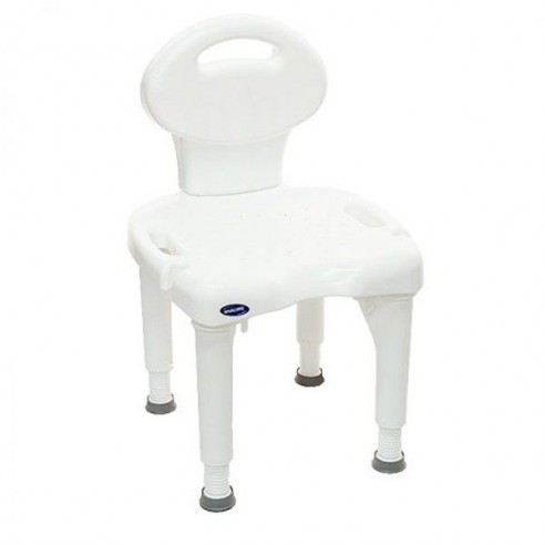 Chaise de douche confort I-Fit