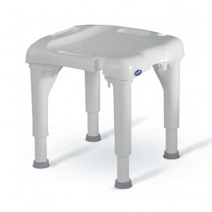 Chaise de douche confort I-Fit 2