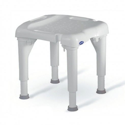 Tabouret de douche confort I-Fit