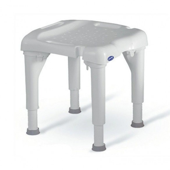 Tabouret de douche confort I-Fit