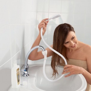 Douchette spécial robinet 2