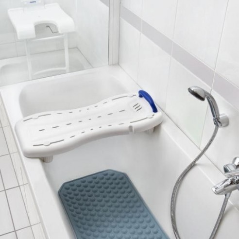 Planche de bain ergonomique Marina et Marina XL