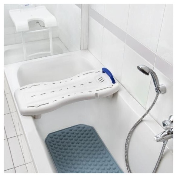 Planche de bain ergonomique Marina et Marina XL