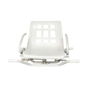 Siège de bain pivotant Edora 2