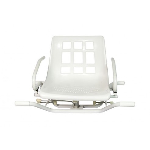 Siège de bain pivotant Edora