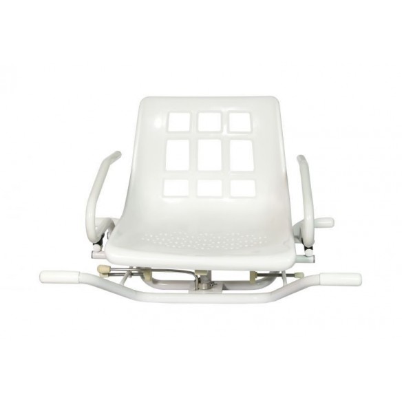 Siège de bain pivotant Edora