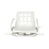 Siège de bain pivotant Edora