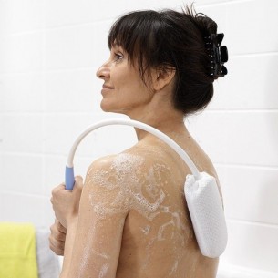 Éponge pour le dos Beauty 2