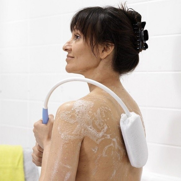 Éponge pour le dos Beauty