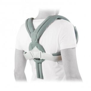 Attelle Claviculaire Cromax, pour traitement de la fracture de la clavicule - DONJOY 2