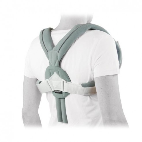 Attelle Claviculaire Cromax, pour traitement de la fracture de la clavicule - DONJOY